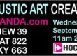 Hochanda TV September 23rd 11am 2pm 6pm