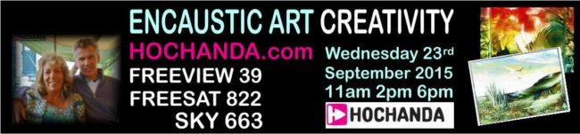 Hochanda_FB_advert_20150923_MBblog_header Hochanda TV September 23rd 11am 2pm 6pm
