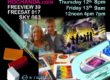 Hochanda TV One Day Special November 12th & 13th