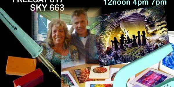 Hochanda TV One Day Special November 12th & 13th Hochanda TV One Day Special November 12th & 13th